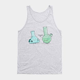 New on Campus! Tank Top